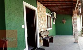 Imagem: Sobrado com 4 dormitórios à venda, 231