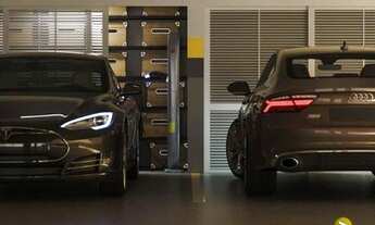 Imagem 6: Apartamentos de alto padrão com 4 suítes à venda, 354 m² a partir de R$ 2.350.914 - Copaca