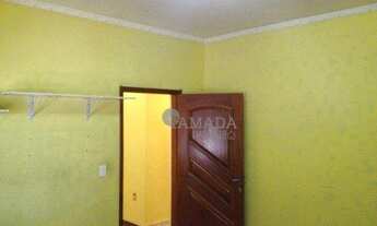 Imagem 6: Casa com 3 dormitórios à venda, 269 m² por R$ 630.000,00 - Jardim Triana - São Paulo/SP