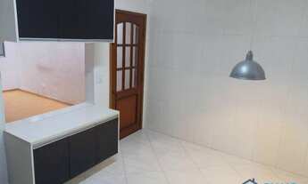 Imagem 4: Sobrado com 3 dormitórios para alugar, 140 m² por R$ 2.850,00/mês - Mooca - São Paulo/SP