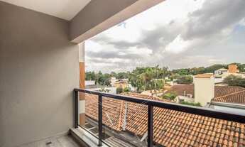 Imagem 2: São Paulo - Apartamento Padrão - Alto da Boa Vista