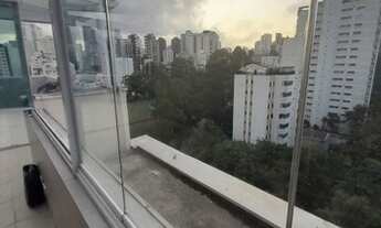 Imagem 5: Apartamento para aluguel tem 130 metros quadrados com 2 quartos