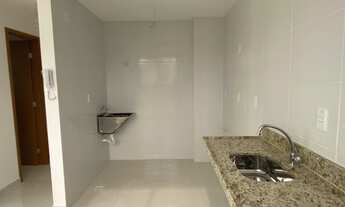 Imagem 7: Flat para venda possui 35 metros quadrados com 1 quarto em Tambaú - João Pessoa - Paraíba