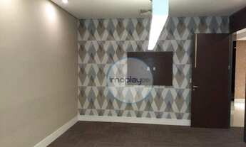 Imagem 4: Conjunto comercial com 299 m² e 08 vagas próximo ao Shopping Vila Olímpia - SP