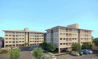 Imagem 6: Apartamento à venda, 52 m² por R$ 233.000,00 - Parangaba - Fortaleza/CE