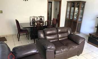 Imagem 2: Apartamento à venda, 156 m² por R$ 636.000,00 - Ponta da Praia - Santos/SP