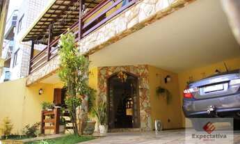 Imagem: CASA, 5 quartos à venda, Palmares, Belo