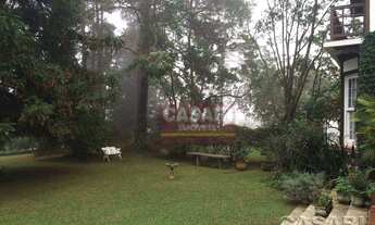 Imagem 5: Casa com 15 dormitórios, 4581 m² - venda ou aluguel - Swiss Park - São Bernardo do Campo/S