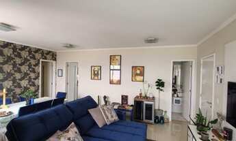 Imagem: Apartamento na Vila Monumento, com 4 dormitórios