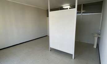 Imagem 6: Sala Comercial - Edifício Monte Líbano