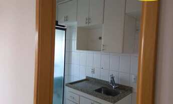 Imagem 7: Apartamento com 1 dormitório à venda, 38 m² por R$ 480.000,00 - Vila Mariana - São Paulo/S