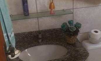 Imagem 4: Apartamento com 3 dormitórios à venda, 80 m² - Campestre - Santo André/SP