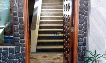 Imagem 7: Apartamento com 3 dormitórios à venda, 54 m² por R$ 192.000,00 - Santa Rosa - Niterói/RJ