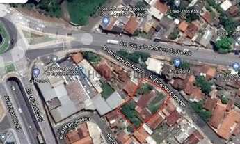 Imagem 2: Terreno 1000m2, Px Av Miguel Sutil