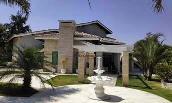 Imagem 6: Chácara com 5 dormitórios à venda, 5100 m² por R$ 3.000.000,00 - Condomínio Itaembu - Itat