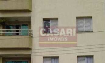 Imagem 5: Cobertura com 3 dormitórios à venda, 140 m² - Rudge Ramos - São Bernardo do Campo/SP