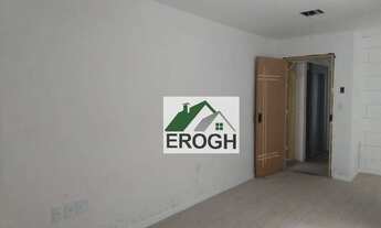 Imagem 2: Apartamento com 2 dormitórios à venda, 38 m² por R$ 300.000,00 - Parque das Nações - Santo