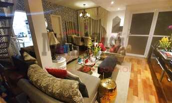 Imagem 2: Casa em Condominio 106 metros 3 Dormitórios sendo 1 Suíte 2 Vagas no Morumbi