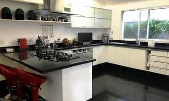 Imagem 6: Casa à venda, 464 m² por R$ 6.000.000,00 - Tamboré 10 - Santana de Parnaíba/SP