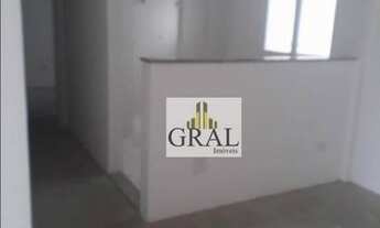 Imagem 2: Apartamento com 3 dormitórios à venda, 79 m² por R$ 350.000,00 - Centro - São Bernardo do