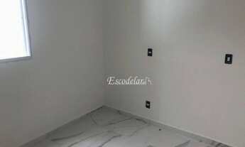 Imagem 11: Apartamento à venda, 61 m² por R$ 365.000,00 - Tucuruvi - São Paulo/SP