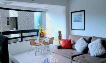 Imagem: Apartamento 3/4 no Pituba Ville !!