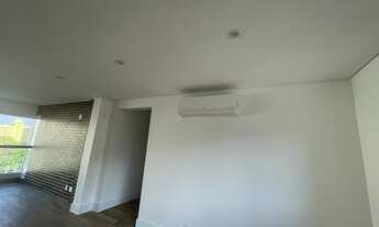 Imagem 4: MOEMA NOVÍSSIMO! LINDO APTO COM 158M2 ÚTEIS, 3 SUITES, 2 VAGAS, VARANDÃO, LAZER DE CLUBE!