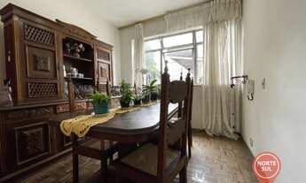 Imagem 3: Apartamento com 3 dormitórios à venda, 98 m² por R$ 430.000,00 - Floresta - Belo Horizonte