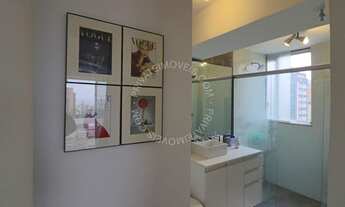 Imagem 7: Cobertura para comprar no Jardim Paulista com 2 quartos (1 suíte)