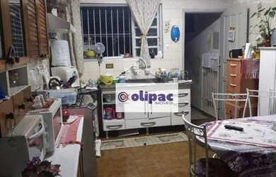 Imagem 5: Sobrado com 2 dormitórios à venda, 107 m² por R$ 400.000,00 - Ermelino Matarazzo - São Pau