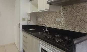 Imagem: Apartamento com 2 dormitórios à venda