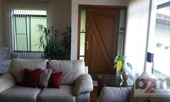 Imagem 6: Sobrado com 4 dormitórios à venda em vila fechada com 310 m² por R$ 1.400.000 - Adalgisa