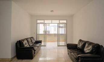 Imagem 3: Apartamento com 4 dormitórios à venda, 140 m² por R$ 990.000,00 - Coração de Jesus - Belo