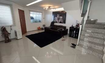 Imagem 3: Casa à venda, 3 quartos, 1 suíte, 2 vagas, Trevo - Belo Horizonte/MG