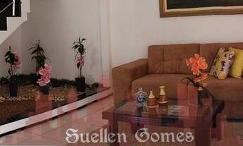 Imagem 6: Casarão com 4 Suítes