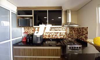 Imagem 5: Casa de condomínio térrea para venda tem 140 metros quadrados com 3 quartos