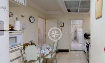 Imagem 5: Apartamento com 2 dormitórios à venda, 105 m² - Barra Funda - São Paulo/SP