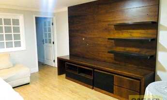 Imagem 2: Sobrado com 4 dormitórios à venda, 216 m² - Vila São Pedro - Santo André/SP