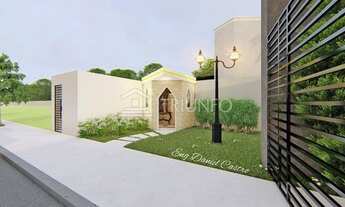 Imagem 7: Lotes com 250m² em Barreirinhas Conveniência, Quiosque MKT**22*TR93121