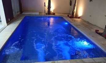 Imagem 6: Casa à venda, 200 m² por R$ 1.400.000,00 - Condomínio Okinawa - Paulínia/SP