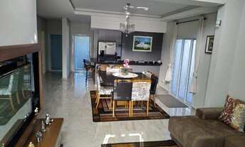 Imagem 3: Casa com 4 dormitórios à venda, 315 m² - Condomínio Vila Verona - Sorocaba/SP