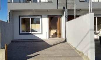 Imagem: Canoas - Casa Padrão - Loteamento Montserrat