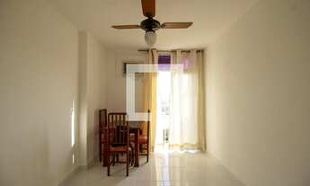 Imagem 2: Apartamento à Venda - Barra da Tijuca - Marapendi, 2 Quartos, 57 m2