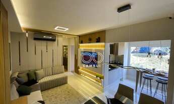 Imagem 5: Apartamento com 2 dormitórios à venda, 82 m² por R$ 690.000,00 - Jardim Proença - Campinas