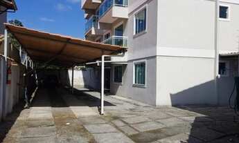 Imagem: Apartamento para Venda em Rio das Ostras