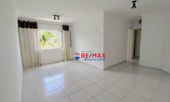 Imagem: Apartamento com 3 quartos à venda, 79 m²