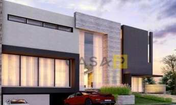 Imagem 3: Casa com 3 dormitórios à venda, 860 m² por R$ 7.300.000,00 - Jardins da Cidade - Nova Odes