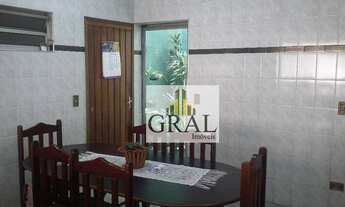 Imagem: Sobrado à venda, 259 m² por R$ 560.000,00