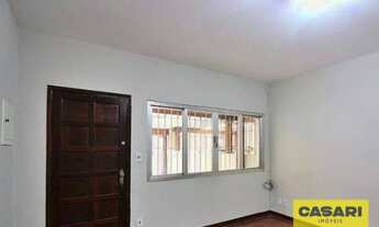 Imagem 2: Casa com 2 dormitórios à venda, 169 m² - Vila Dayse - São Bernardo do Campo/SP