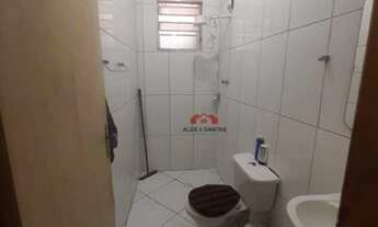 Imagem 7: Casa com 3 dormitórios à venda por R$ 245.000,00 - Jardim Nossa Senhora Aparecida - São Pa